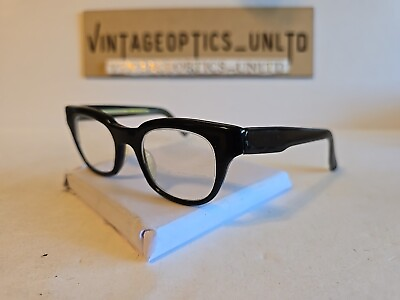 #ad Marwitz Model quot;Boni Fortquot; Vintage Rocco Style Eyeglasses Frame. $69.99