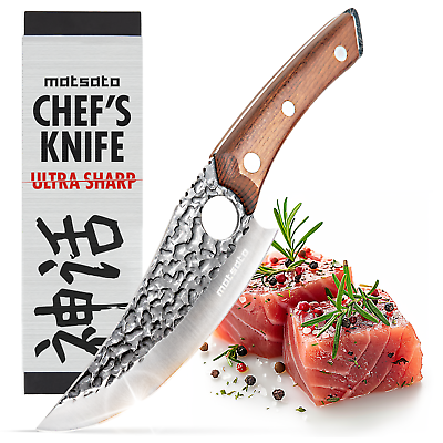 #ad #ad \ MATSATO® \ Chef Knife. Japanese Kitchen Knives for Cutting Cooking $33.43