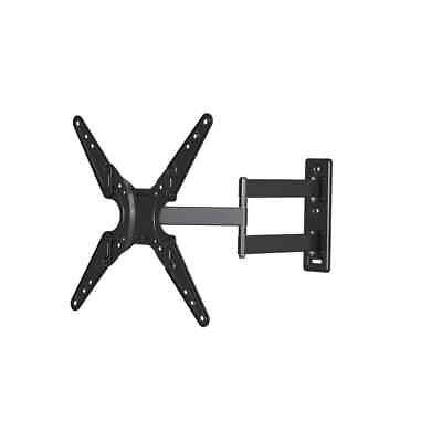 #ad Commercial Electric Full Motion TV Wall Mount for 20 in. 56 in. TVs $24.95
