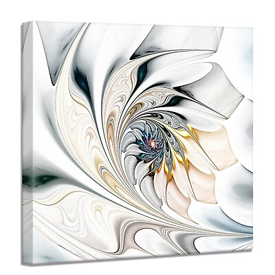 #ad Wall Decor for Living Room Modern Abstract Canvas Art Wall Decor Large Bedr... $91.83