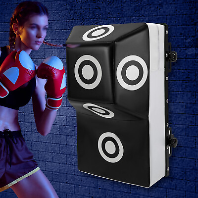 #ad #ad Boxing Training Pack Boxing Wall Target Strike Power Training Combat Training $170.01
