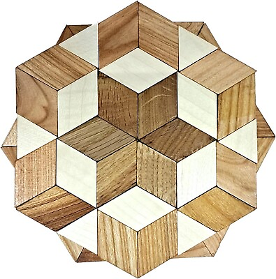 #ad Wooden trivet Kitchen accessories and decor Bowl kitchen Kitchen accessory $19.96