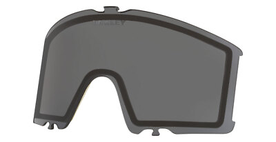 #ad OAKLEY Target Line M Replacement Lens Oakley Lenses For Target Line L Goggles $63.00