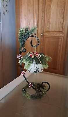 #ad #ad Christmas decor to put in your centerpiece 11quot; $14.99
