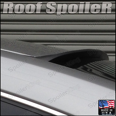 #ad 244R Rear Roof Window Spoiler Made in USA Fits: Mercedes S Class W221 $56.25