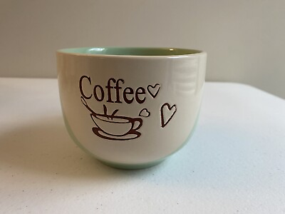 #ad Big Coffee Tea Drinking Mug $16.37