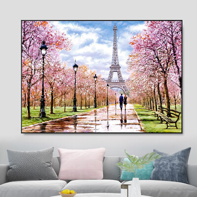 #ad Canvas Wall Art Canvas Painting Abstract Landscape Posters amp; Prints Art Picture $23.49