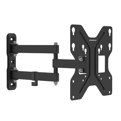 #ad #ad Full Motion TV Wall Mount for 17 In. 47 In. Tvs $14.99