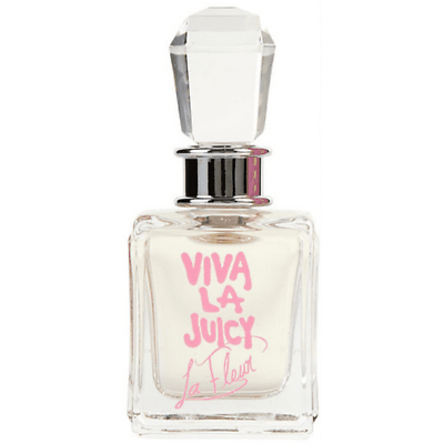 #ad Juicy Couture Viva La Juicy La Fleur Edp Deluxe Mini Splash Women 0.17 fl Oz 5mL $8.49