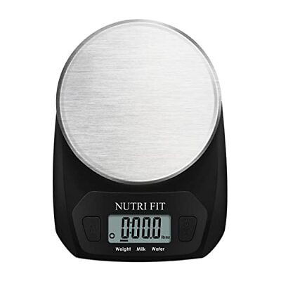 #ad Digital Food Scale Small Kitchen Scales Weight in Grams and OZ for Cooking Ba $10.47
