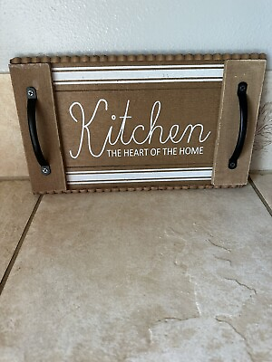 #ad Kitchen Decor $4.00
