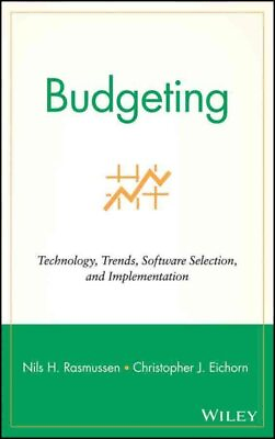 #ad Budgeting : Technology Trends Software Selection and Implementation Hardc... $97.84