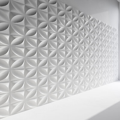 #ad 3D Panels Wall Textured for Interior and Exterior Wall Decor. Design Boards. $49.99