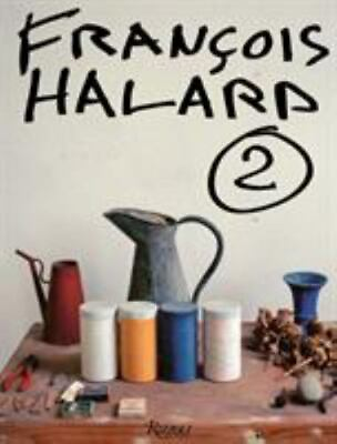 #ad Francois Halard: A Visual Diary $43.70