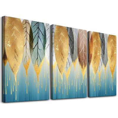 #ad Fashion Wall Art for Living Room Family Wall Decor for Bedroom Modern Wall De... $42.52