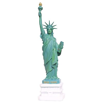 #ad Statue of Liberty Figurine New York City Souvenirs Gifts Modern Home Decor fo... $48.34