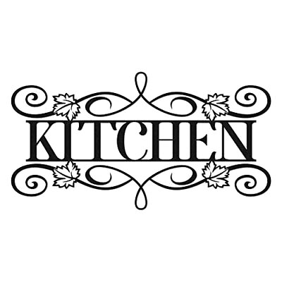 #ad #ad Kitchen Decor Kitchen Wall Decor Home amp; Kitchen Gift Kitchen Sign Kitchen Decora $22.89