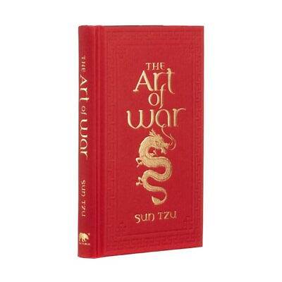#ad Art of War Hardcover by Sun Tzu; Giles Lionel TRN Brand New Free shippi... $12.82