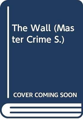 #ad The Wall Master Crime S. by Rinehart Mary Roberts Paperback softback Book $9.60