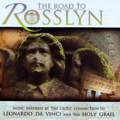 #ad The Road to Rosslyn Various Artists CD 2QVG The Cheap Fast Free Post $8.78