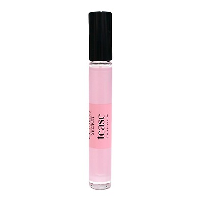 #ad Victorias Secret TEASE SUGAR FLEUR Rollerball Perfume Eau De Parfum EDP .23 oz $17.99