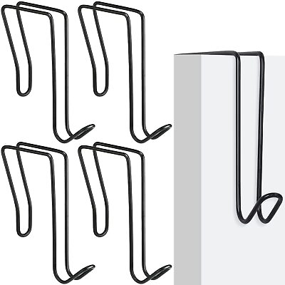 #ad Wire Cubicle Hook Panel Wall Wire Hooks Wall Cubicle Hanger for Clothing Cubi... $20.62