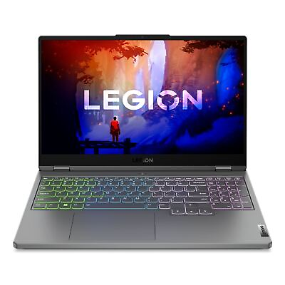 #ad Lenovo Legion 5 Gen 7 AMD Laptop 15.6 FHD 165Hz Ryzen 7 6800H RTX 3070 Ti $924.99