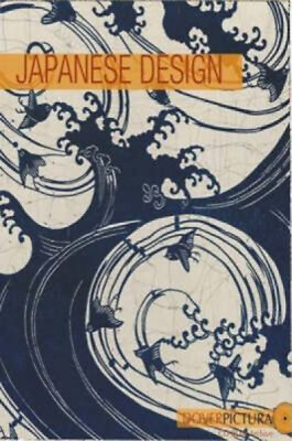 #ad Japanese Design Paperback Dover Clip Art Editors $5.89