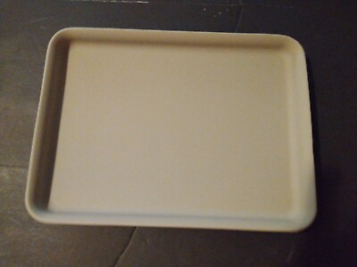 #ad NEW Pampered Chef Family Heritage Stoneware Bar Pan 7quot;x9” Heritage CollectionUSA $27.77