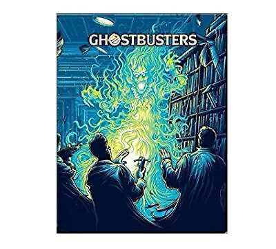 #ad New SteelBook Ghostbusters 1984 Pop Art Limited Edition Blu ray Digital $10.00