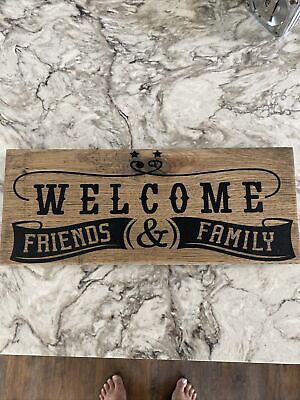 #ad #ad wooden wall signs home decor $19.97