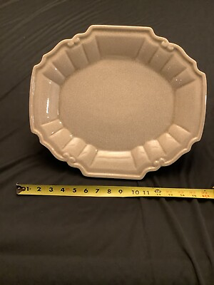 #ad Decorative 15 inch hanging Wall Plater $29.99