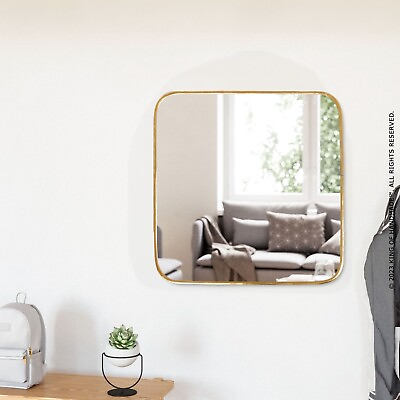 #ad #ad Gold Wall Mirror Decor Handmade Moroccan Mirror Nursery Decor Wall Decor $124.00